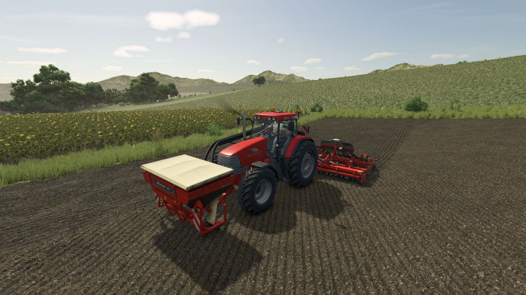 MX/MTX Pack V1.1