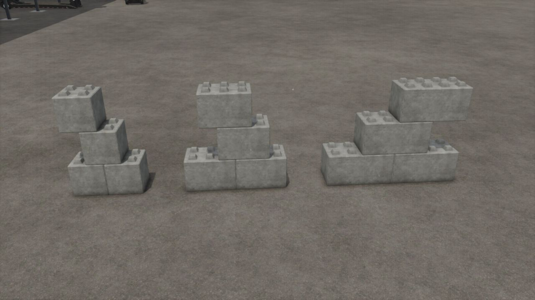 Materialbunker Building Kit V1.0.0.2