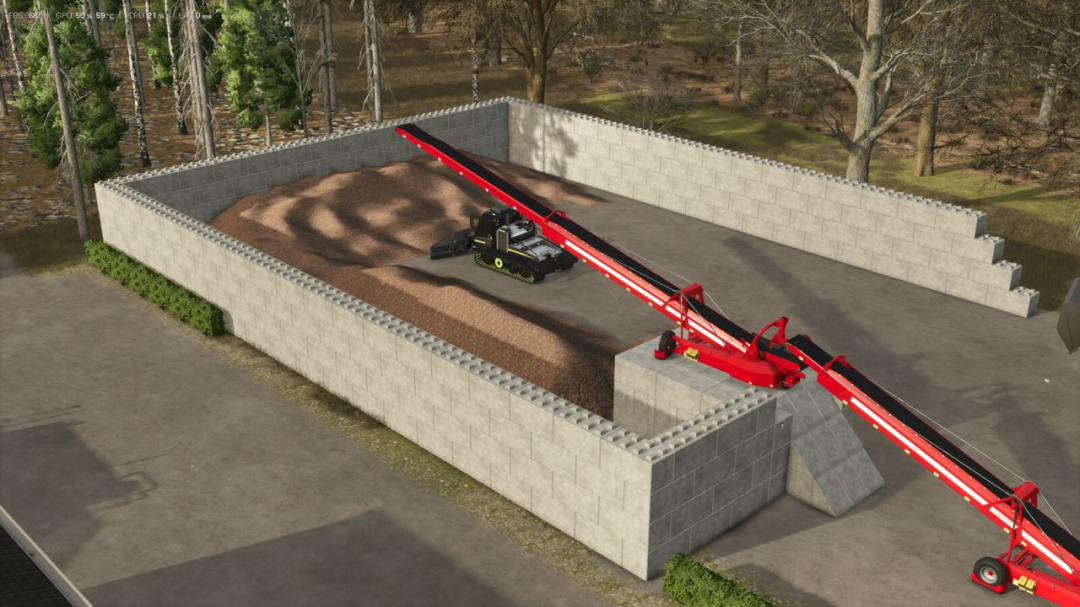 Materialbunker Building Kit V1.0.0.2