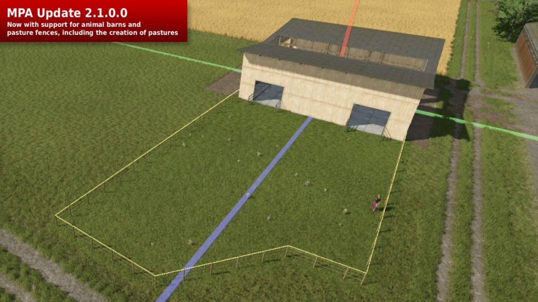 Move Placeables Advanced V2.1