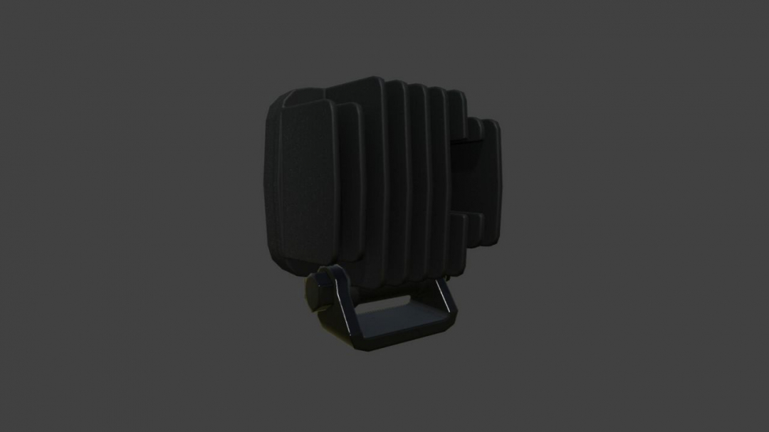 Nordic Lights Scorpius Pro Prefab V1.0