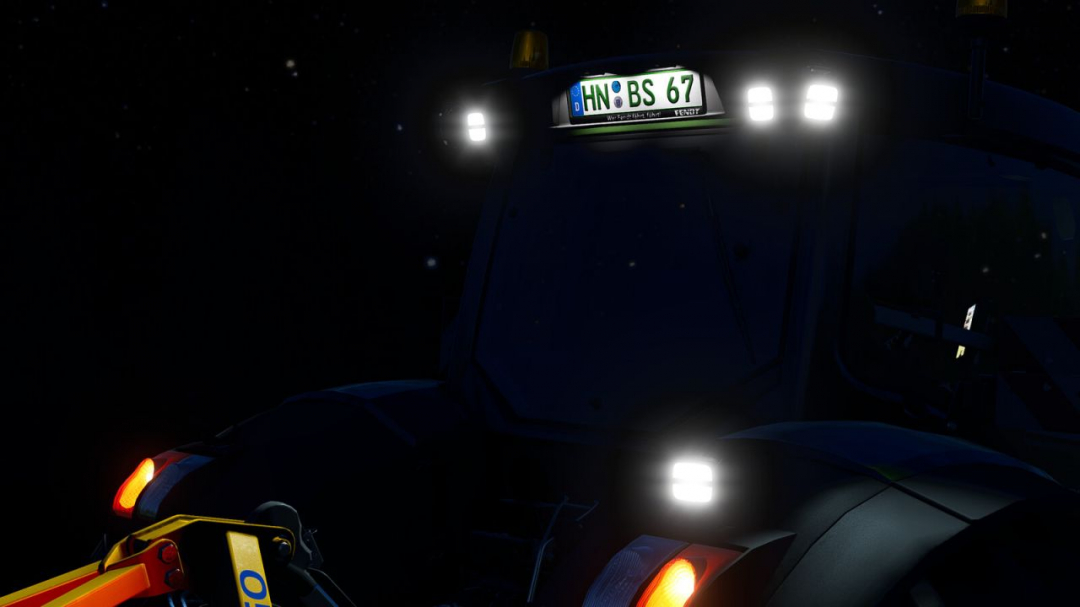 Nordic Lights Scorpius Pro Prefab V1.0