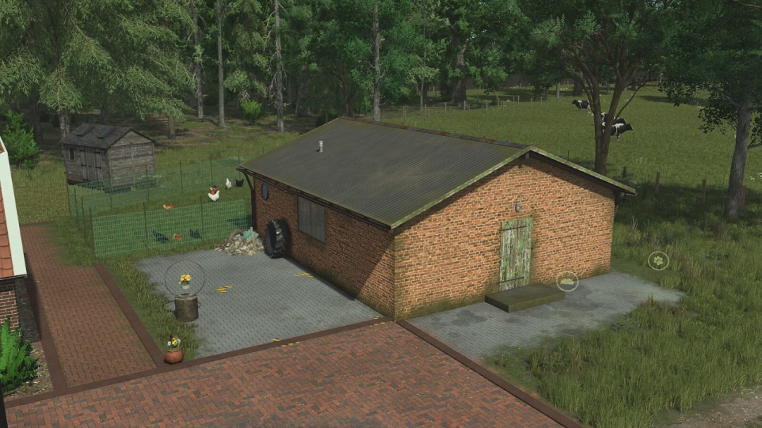 Old Chickenbarn V1.0.0.1