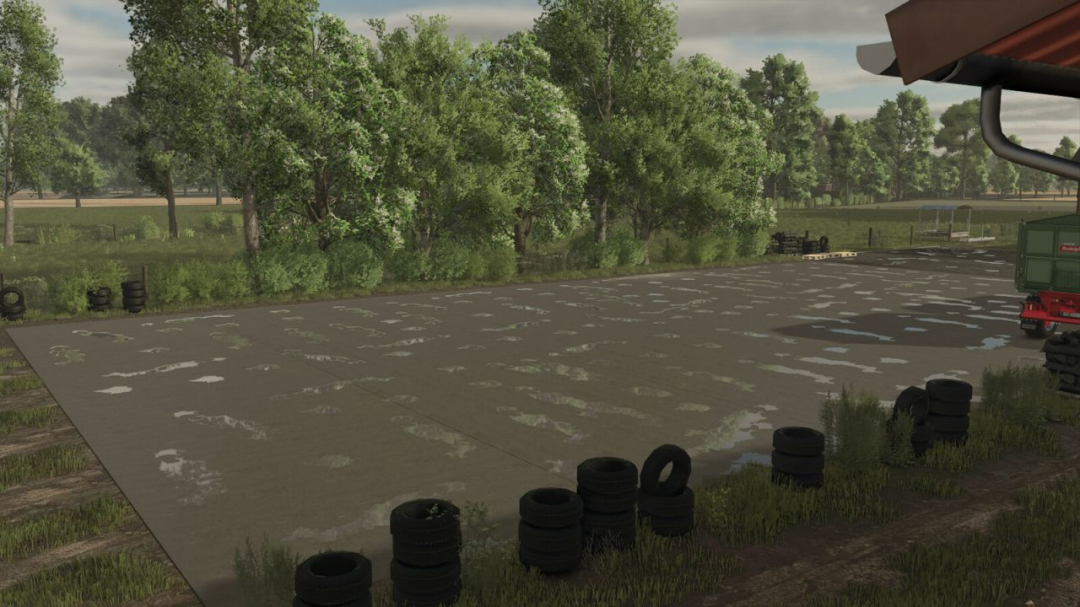 Placeable Weather Effects V1.0.0.1