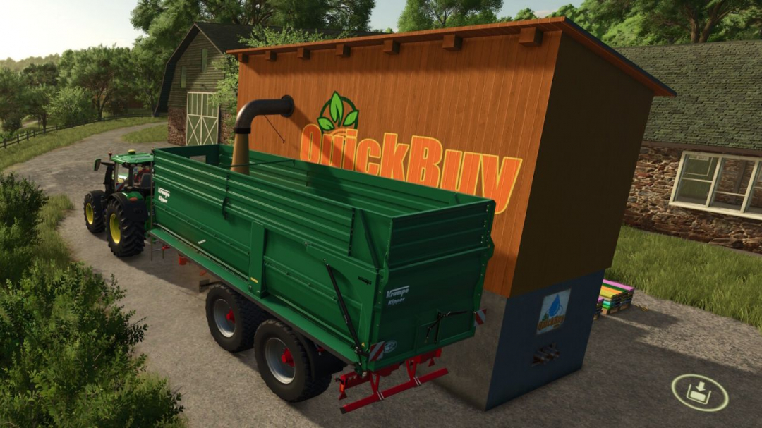 QUICK-BUY-STORE V1.0