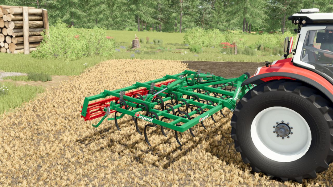 Regent Terrakan R4 500 V1.0.0.1