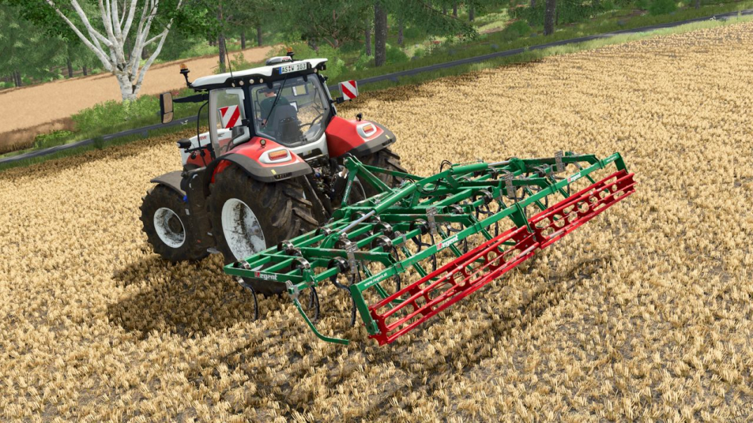 Regent Terrakan R4 500 V1.0.0.1