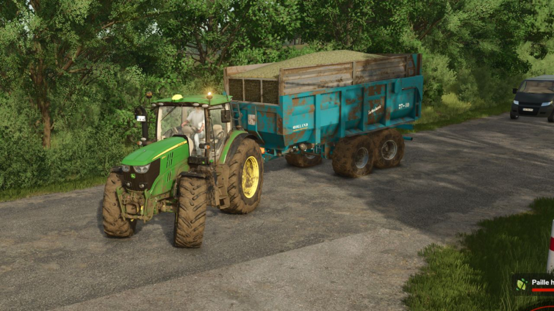Rolland Turboclassic 27-40 V2.5