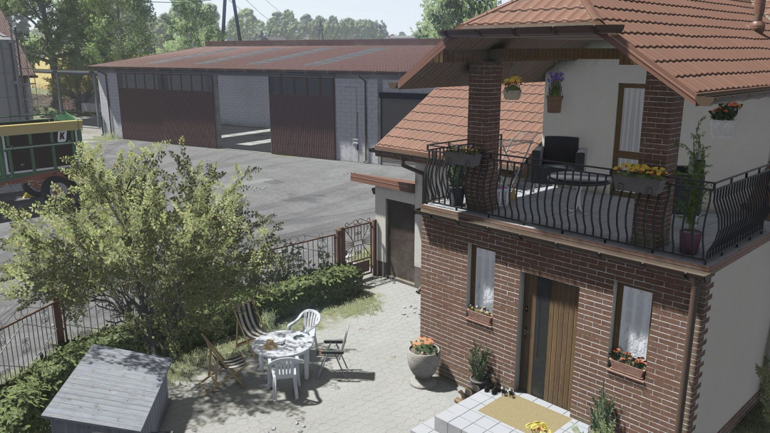 SHADER BY JACOO B (OSW) V1.0