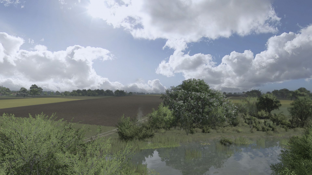 SHADER BY JACOO B (OSW) V1.0