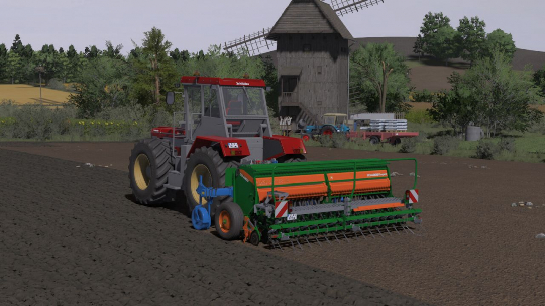 Schlüter 2500 VL V1.0