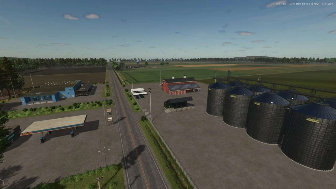 St. Lawrence v1.0