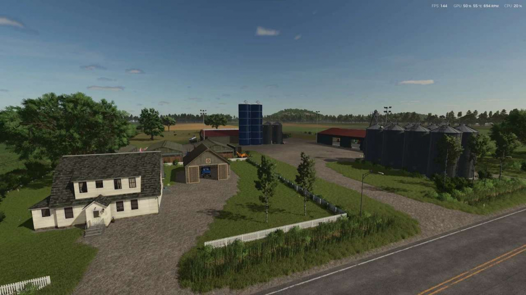 St. Lawrence v1.0