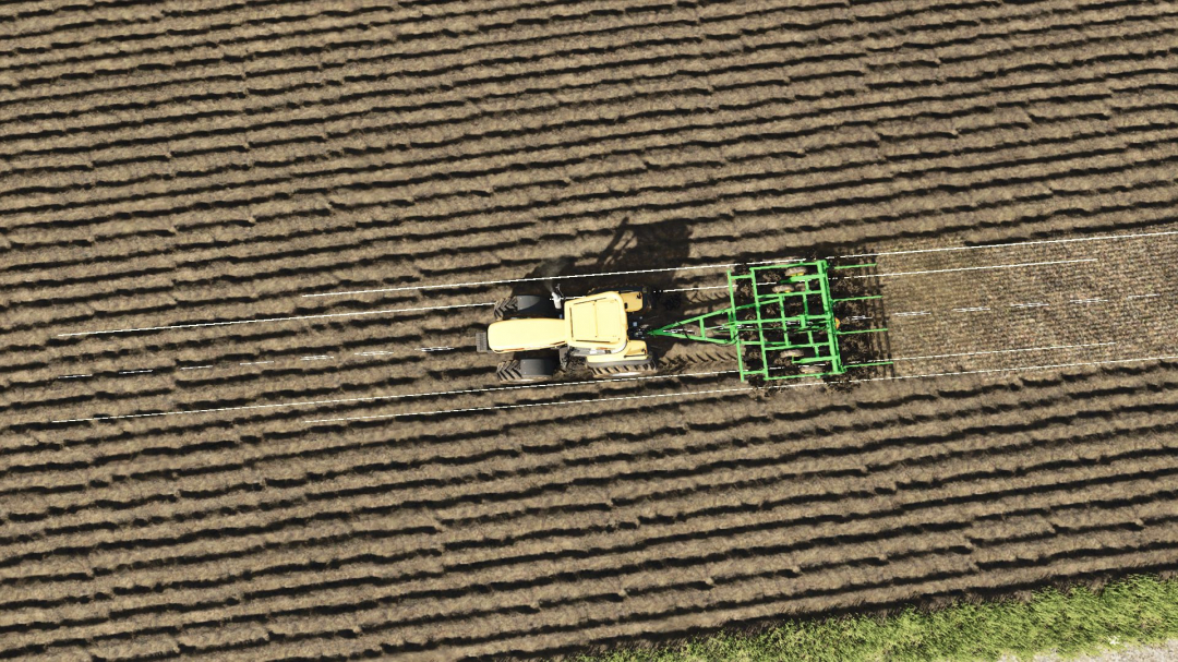 Tool Work Lines V1.0