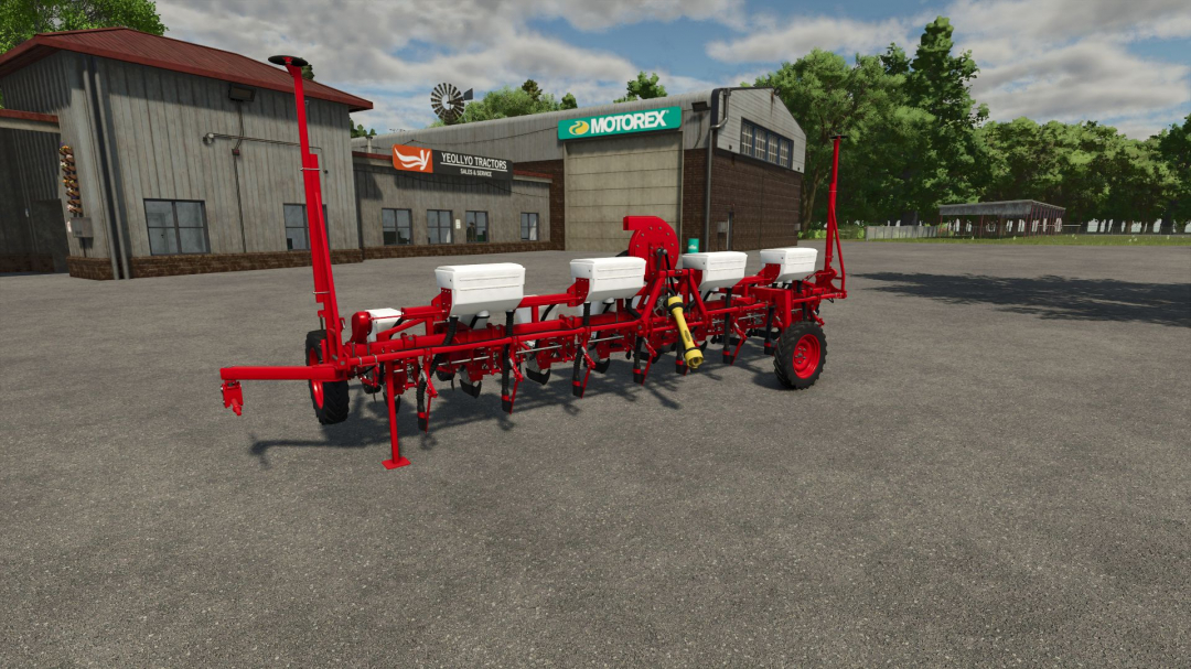 UPS-8T V1.0