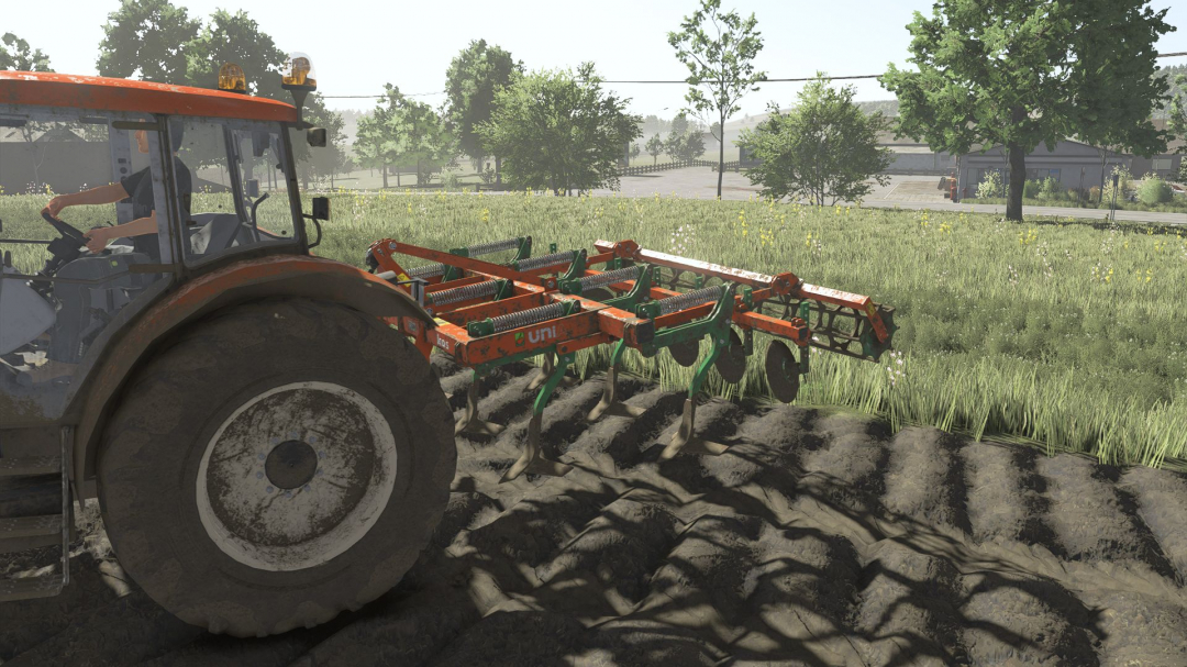 Unia Kos 3S V1.0