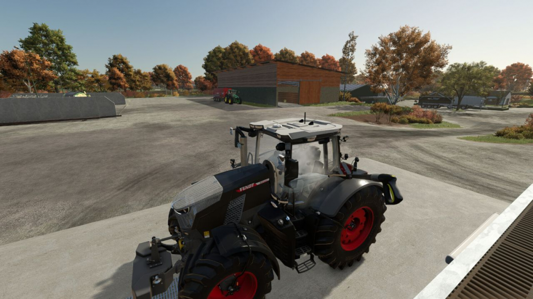Washing Station V1.0
