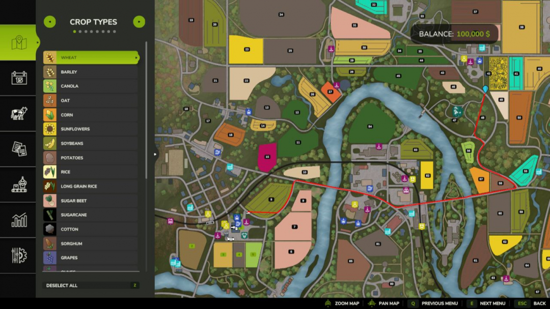 WayPoint GPS v1.0