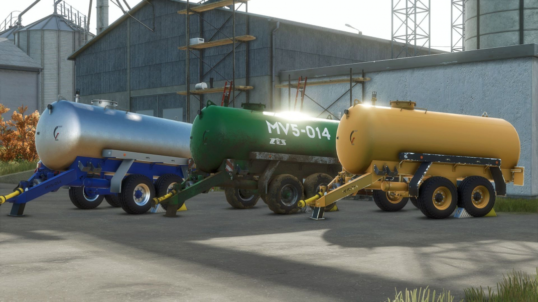 ZTS MV5-014 V1.0
