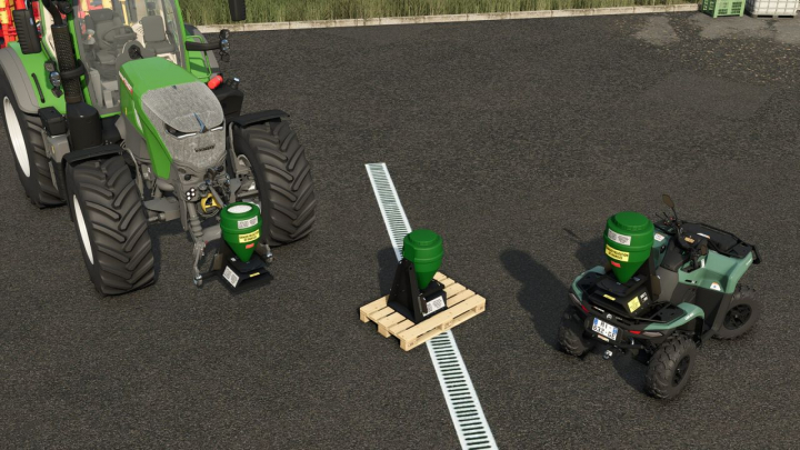 fs25-mods,  Lizard Type 24 V1.0
