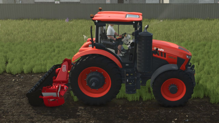 fs25-mods, Maschio Daino DS V1.0