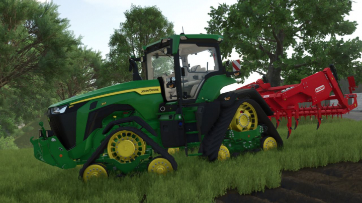 fs25-mods,  Maschio Gaspardo Attila Hydro – 300/7 V1.0