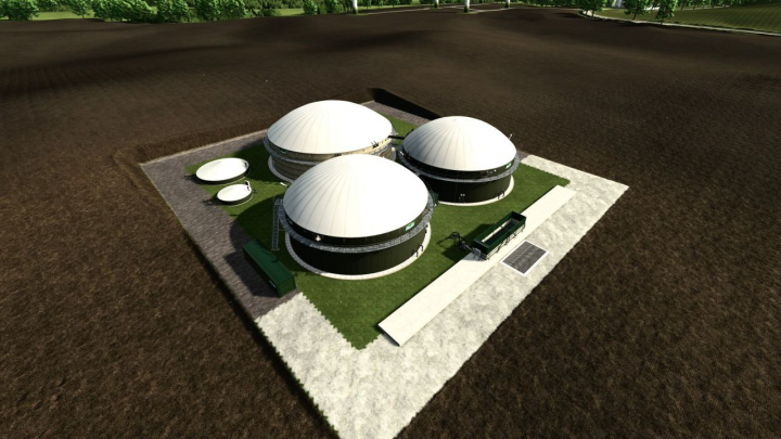 fs25-mods,  Multifruit BGA V1.1