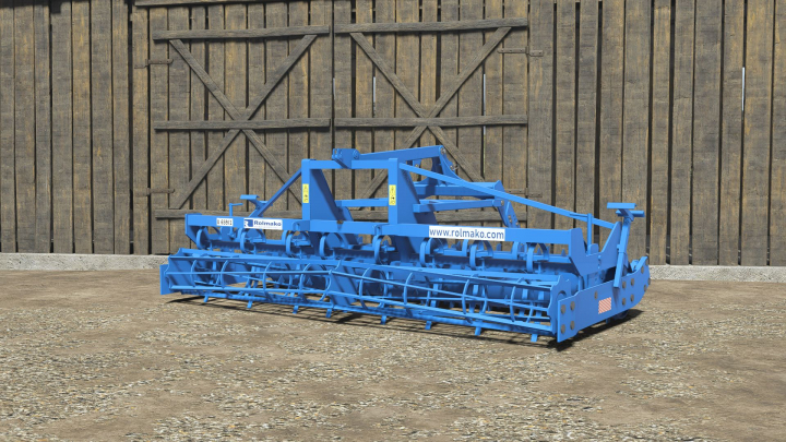 fs25-mods,  Rolmako U659/1 V1.0