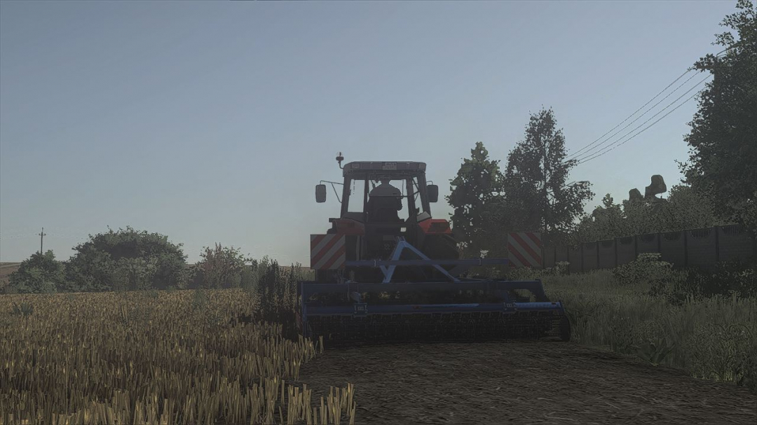Agro-Lift AUK V1.0