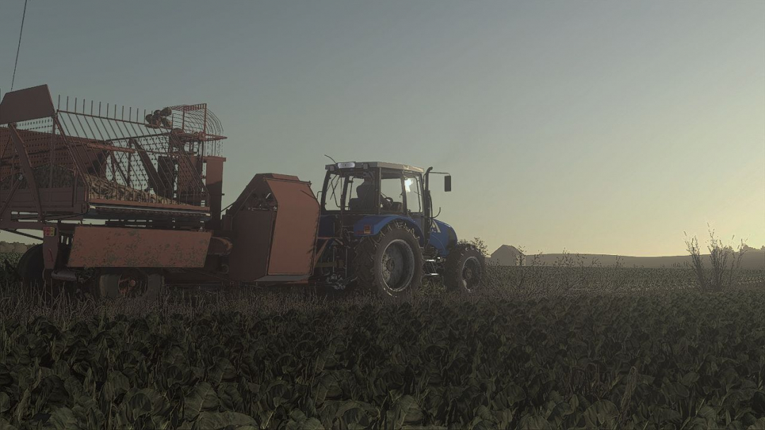 Agromet Neptun Z-413 V1.0