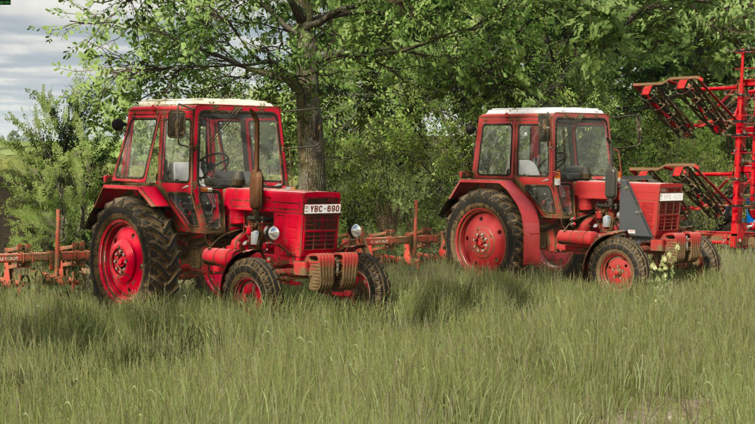 Belarus 550-82 V4.0