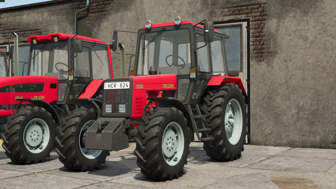 Belarus 550-82 V4.0