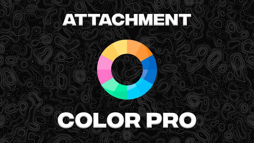 Better attachment indicator v1.2.1