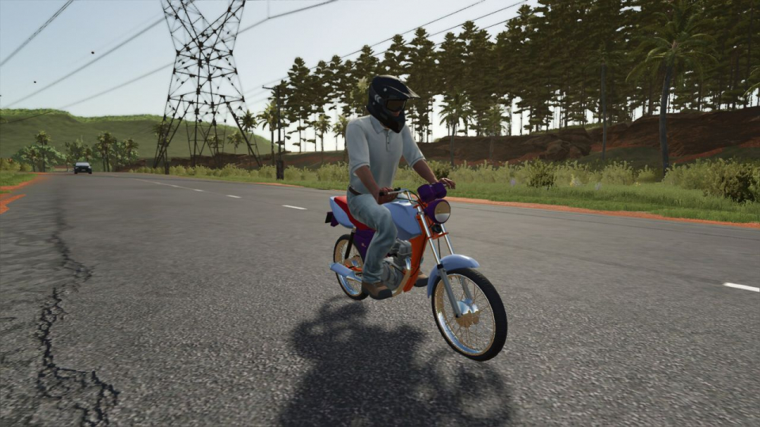 CG 125-150 Series V1.0