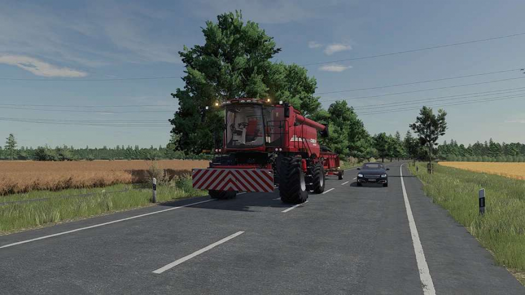 Case Axial Flow 150 Series v1.1.2