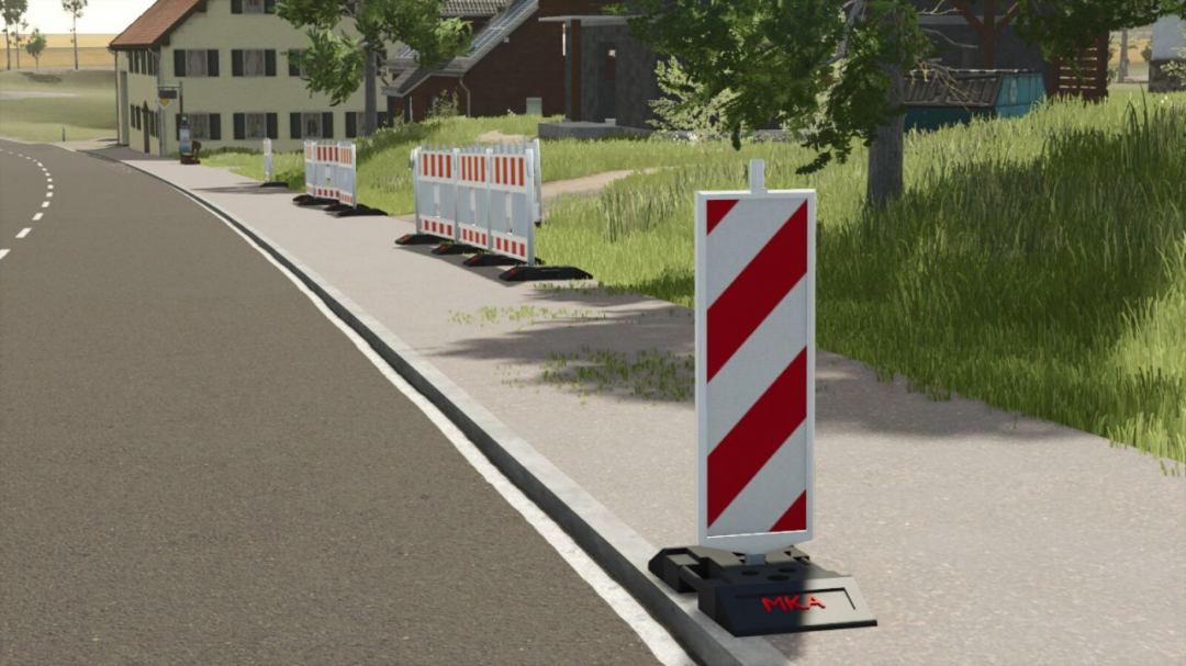 Construction Pack (Prefab) V1.0