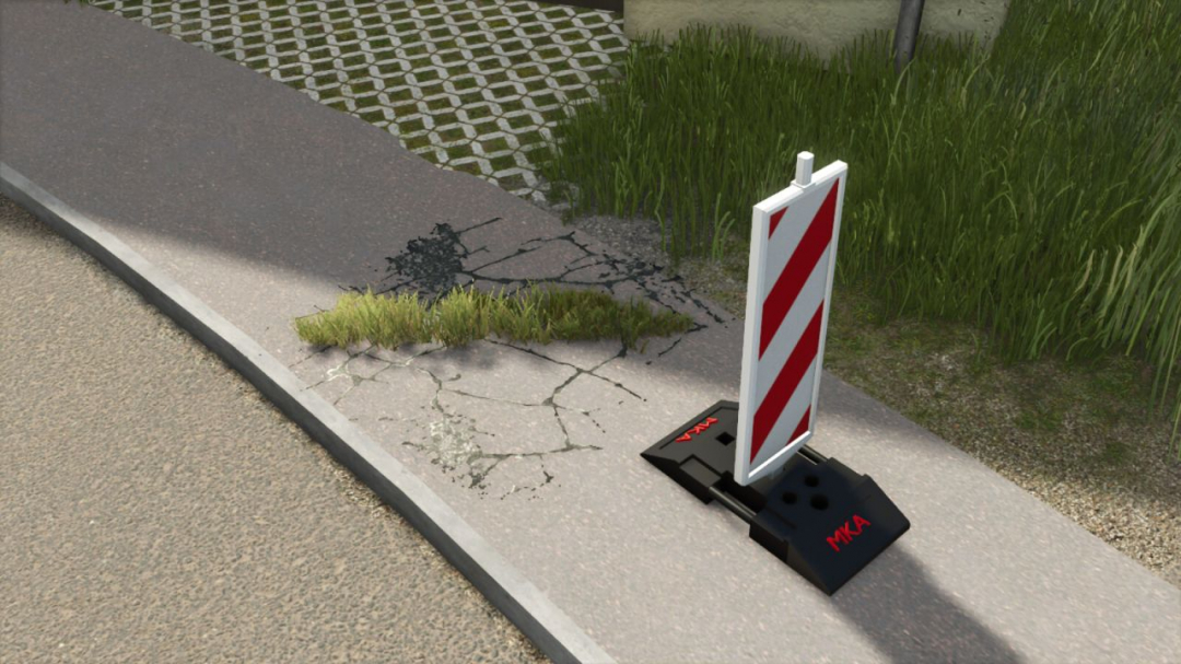 Construction Pack (Prefab) V1.0