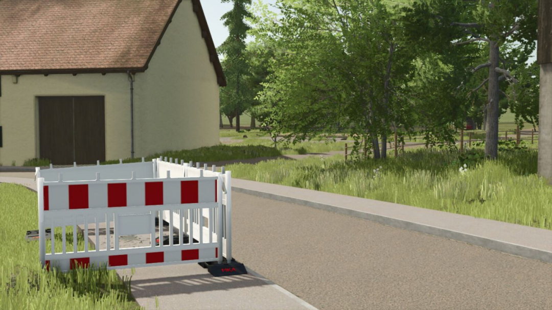 Construction Pack (Prefab) V1.0