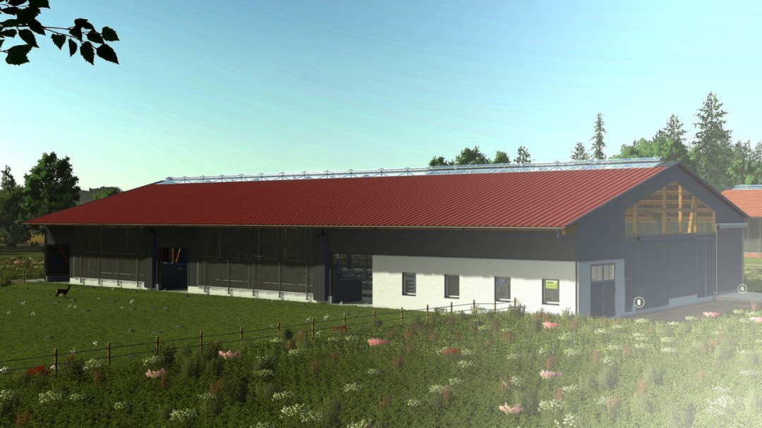 Cowbarn V1.0.0.1