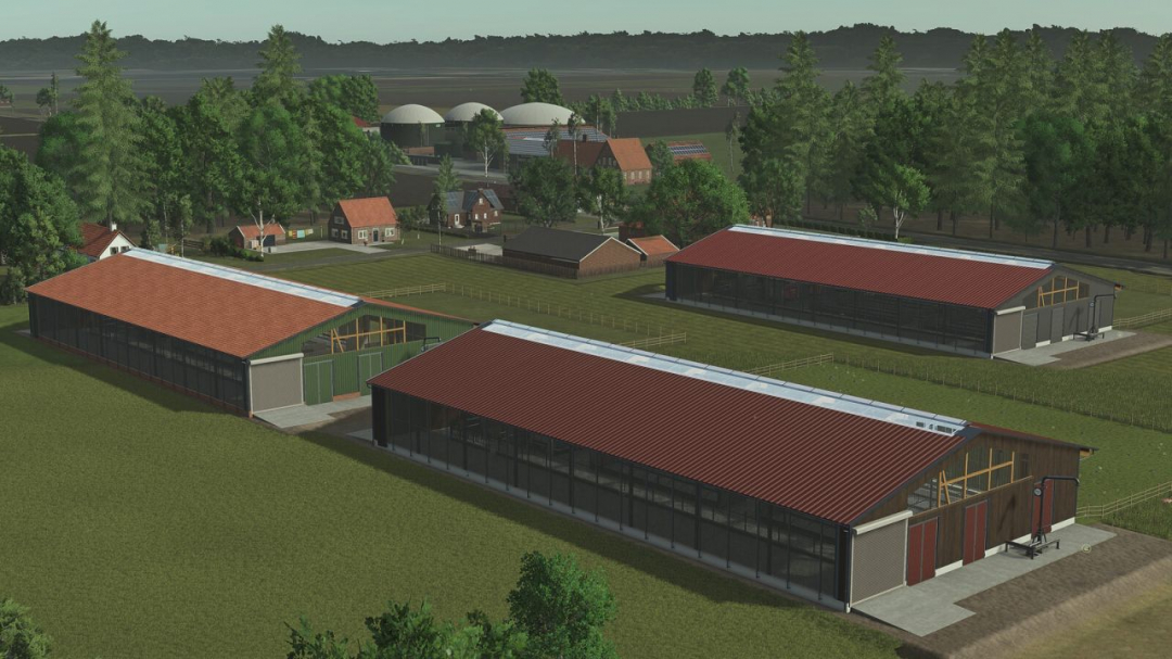 Cowbarn V1.0.0.1
