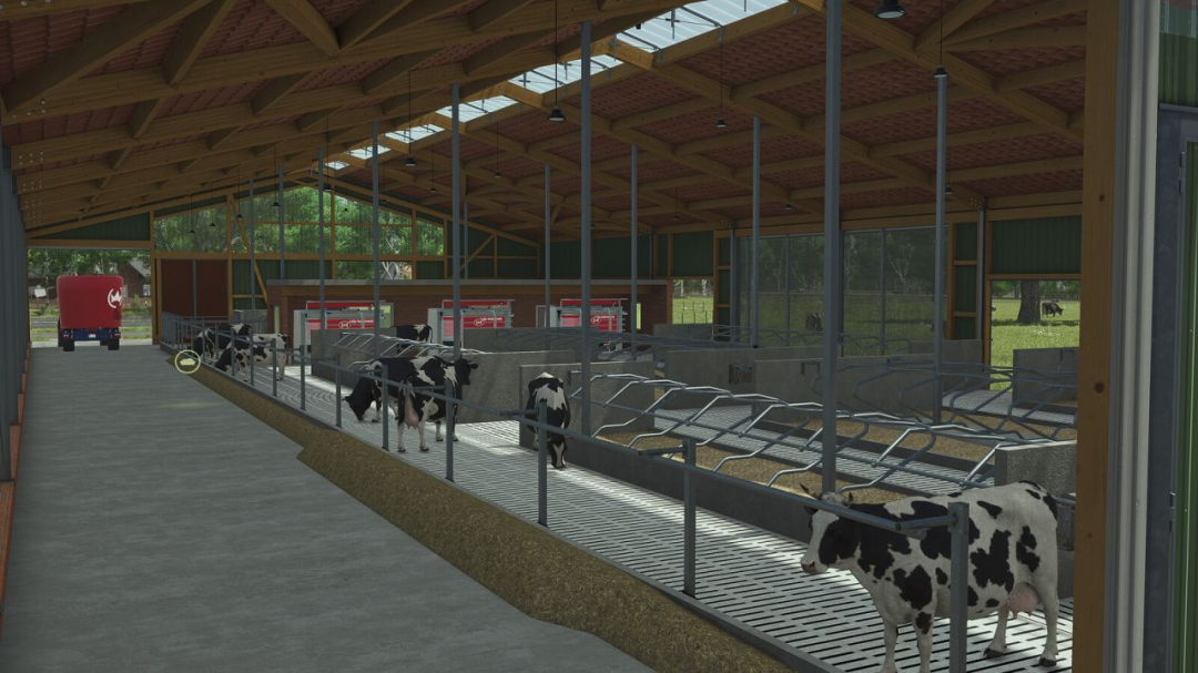 Cowbarn V1.0.0.1