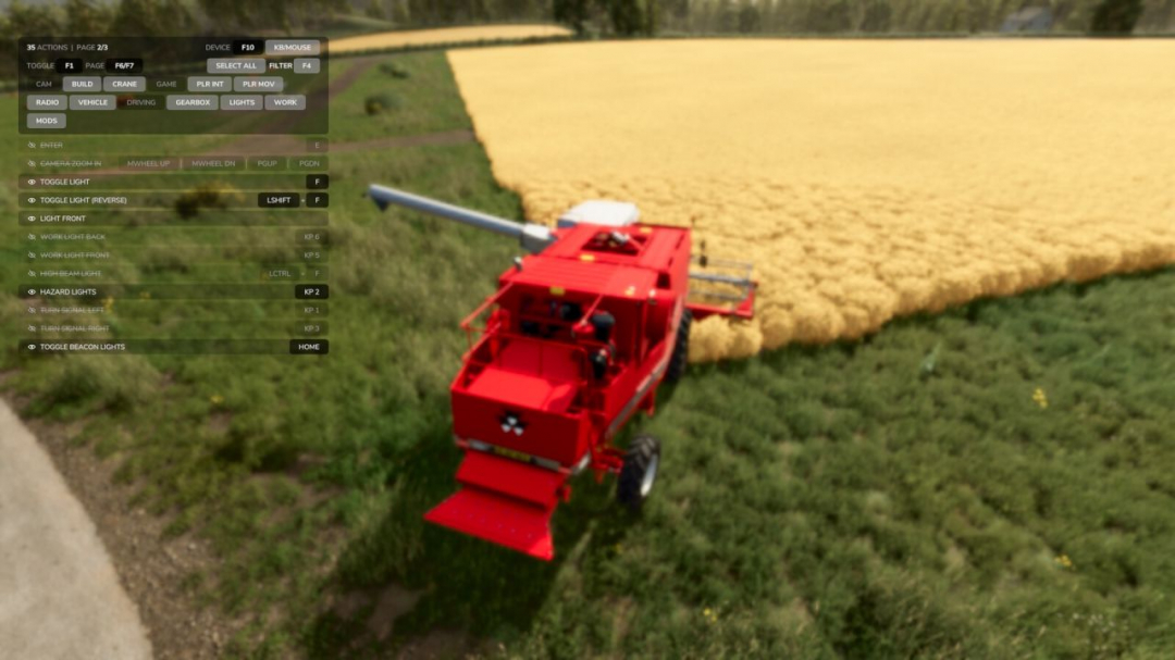 Enhanced Help Menu V1.0