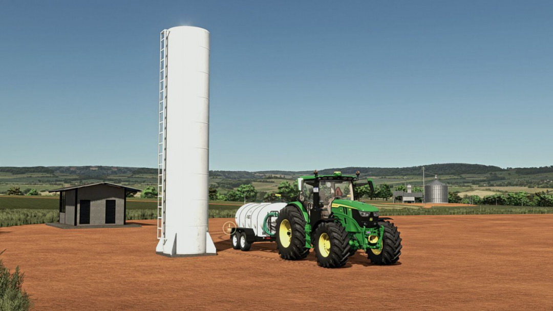 Farm Utilities Pack V1.0