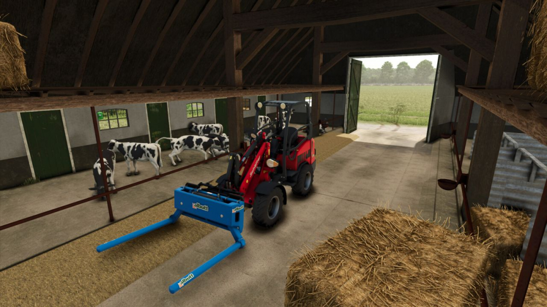 Farmhouse Package Volume 5 V1.1