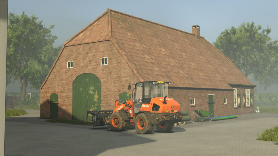 Farmhouse Package Volume 5 V1.1