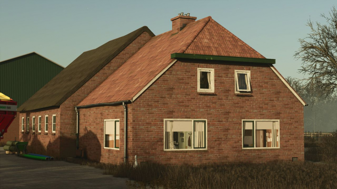 Farmhouse Package Volume 5 V1.1
