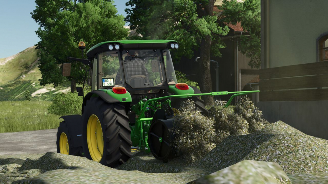 Hofman PRIMO SP10 V1.0