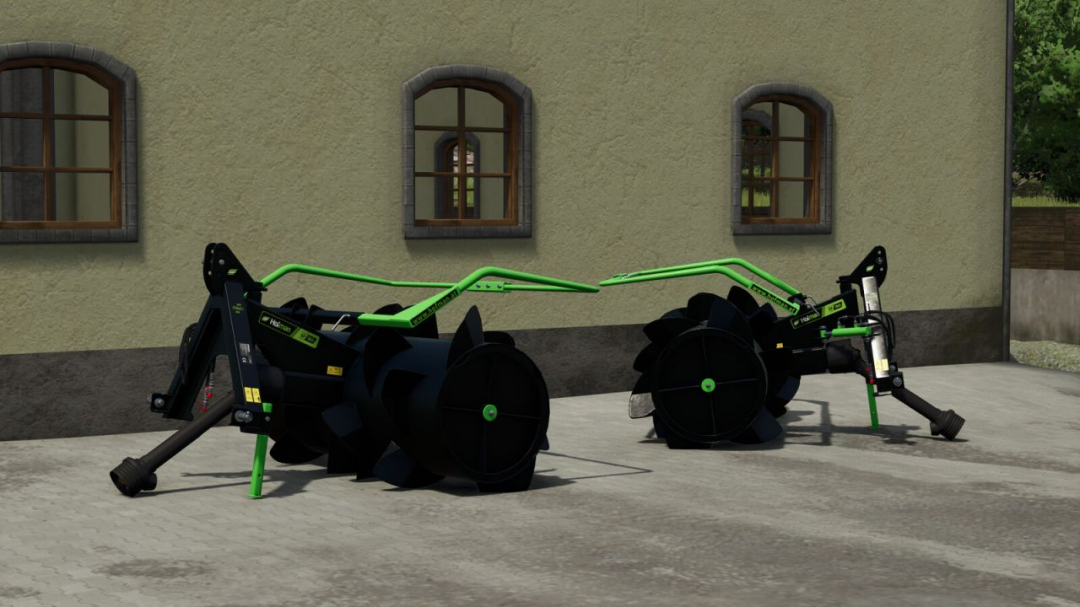 Hofman PRIMO SP10 V1.0