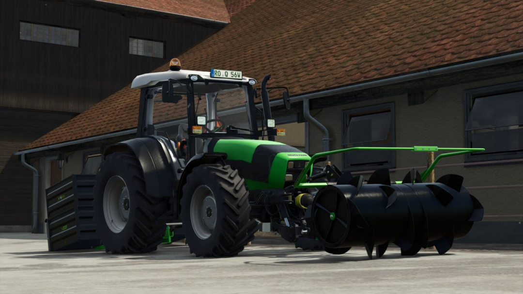 Hofman PRIMO SP10 V1.0