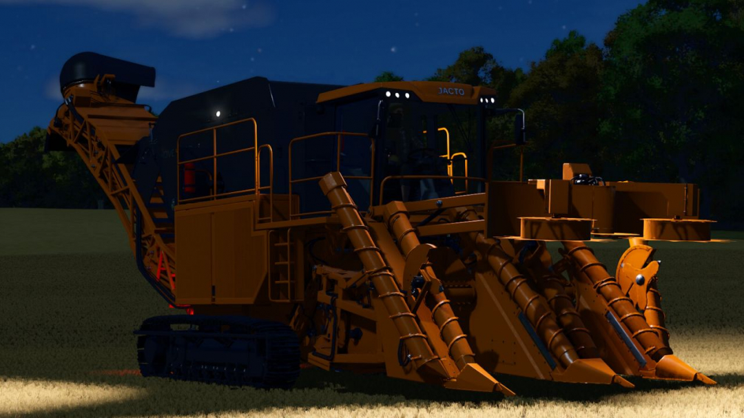 Jacto Hover 500 V1.0.0.1